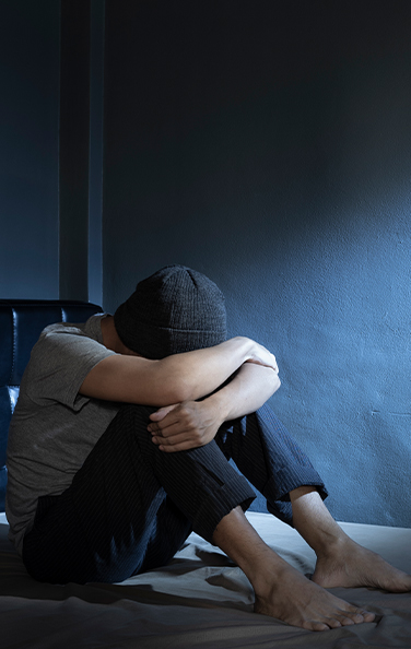 Anthony, Duk MD Psychiatry